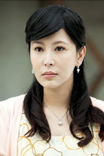 et billede af Teresa Te