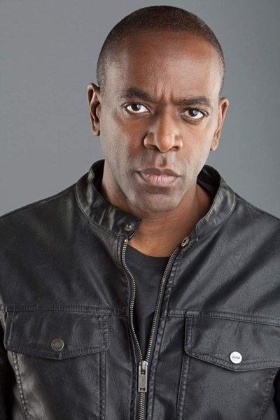 et billede af Denver Williams