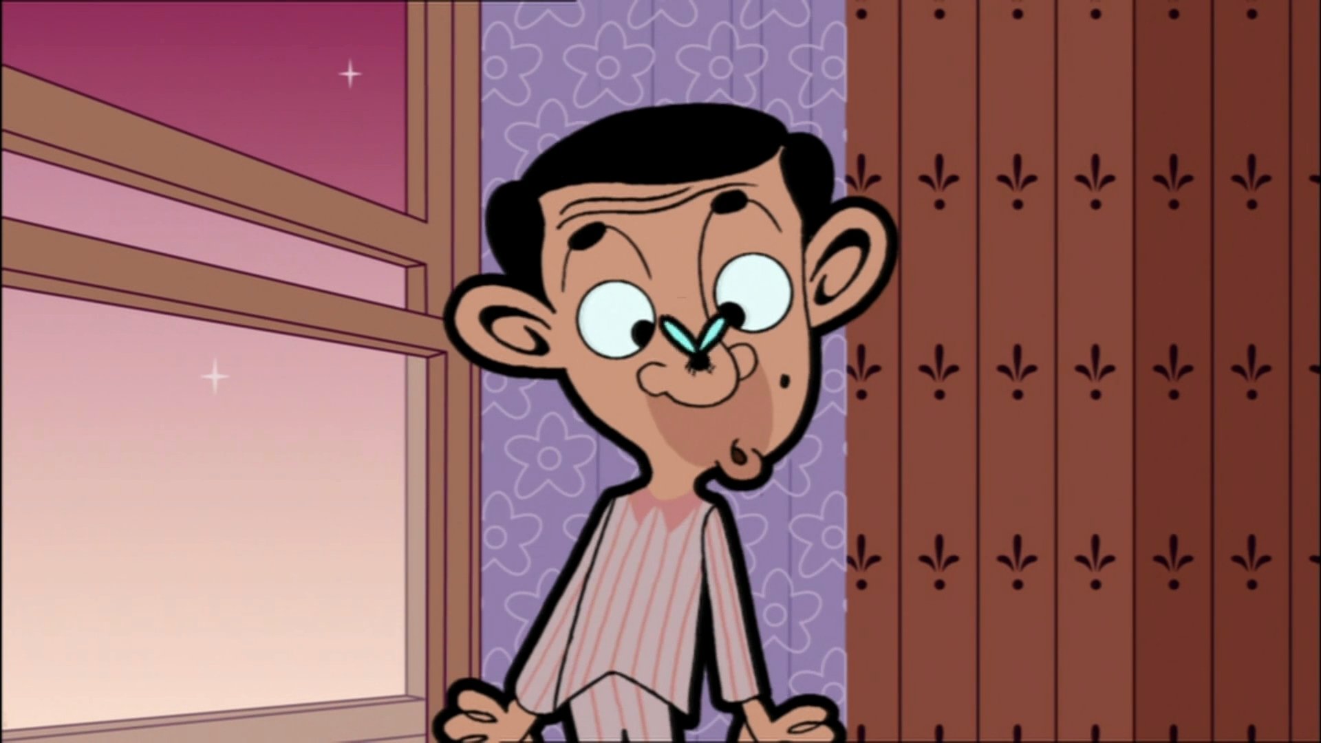 Mr. Bean: The Animated Series
