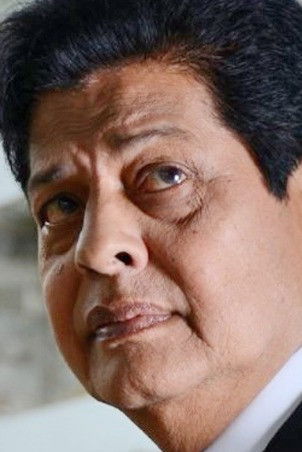 et billede af Farooque