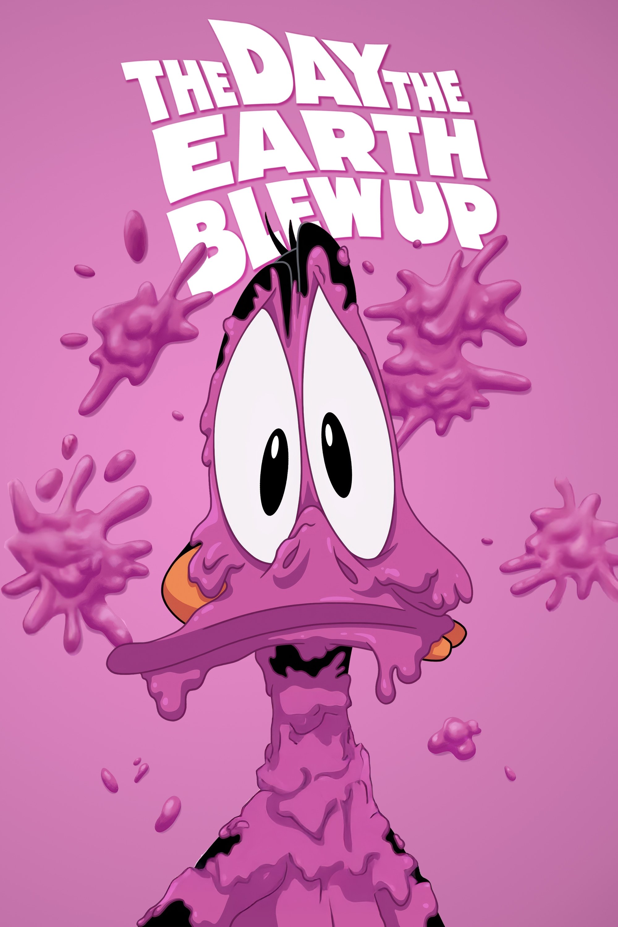 The Day the Earth Blew Up: A Looney Tunes Movie
