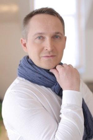 Profile image of Denis Luppov, a notable actor/actress
