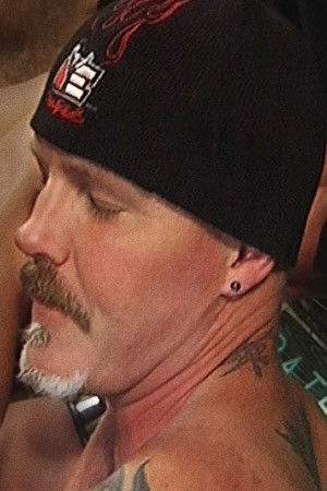 et billede af Maverick Reynolds