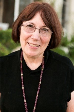 et billede af Paula Sigman