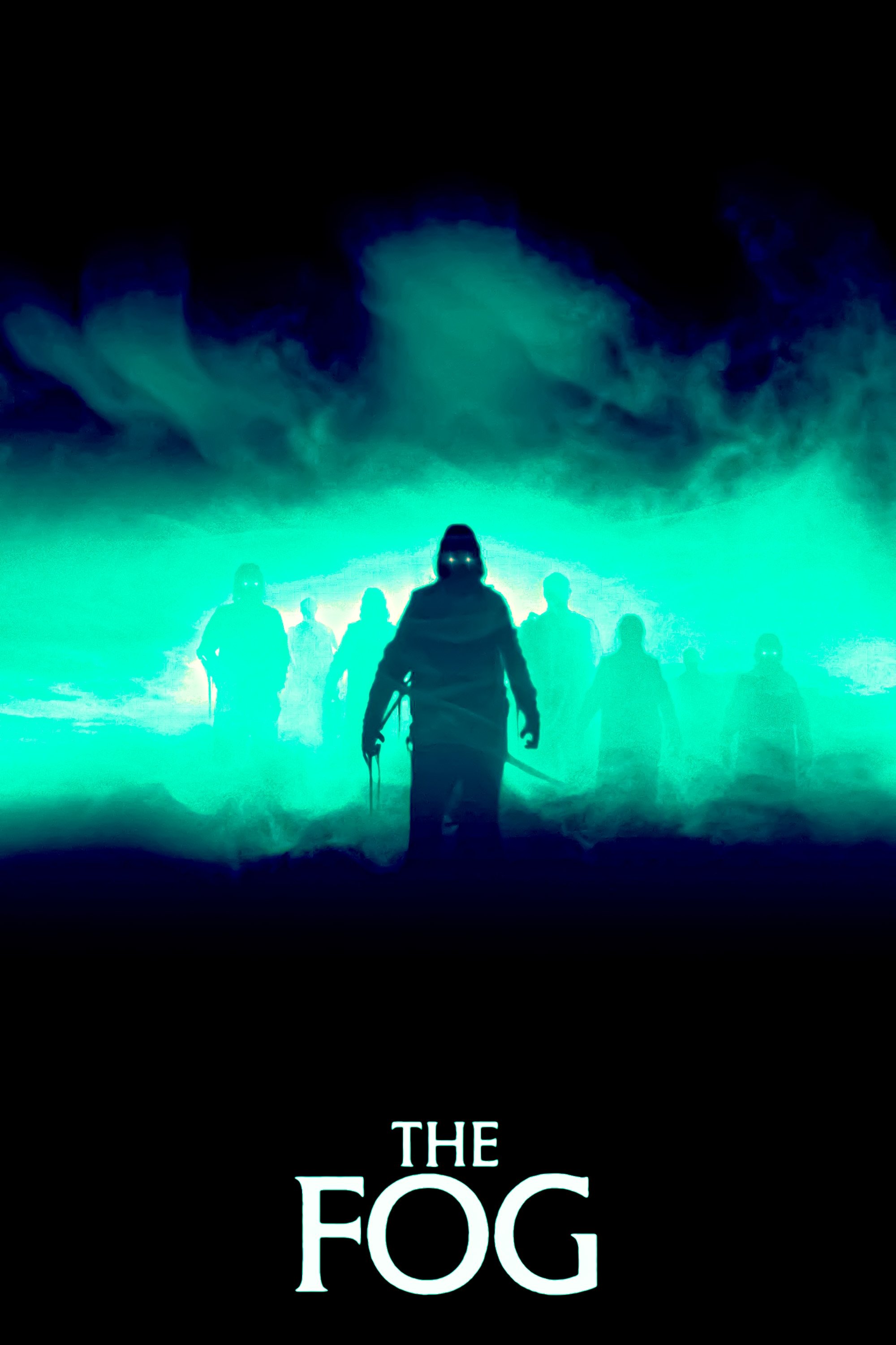 The Fog