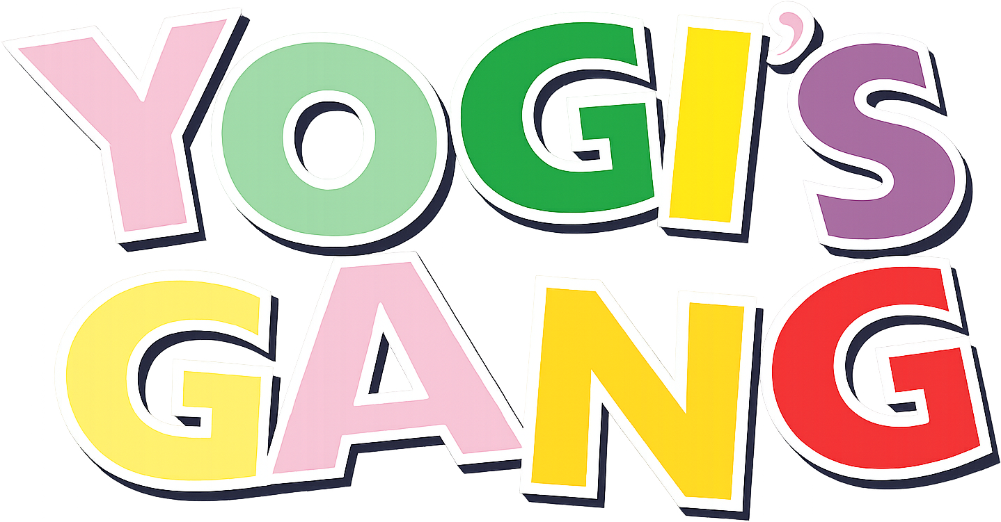 Yogi's Gang