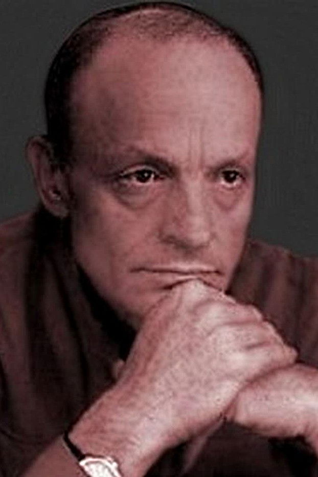 et billede af Yuriy Orlov