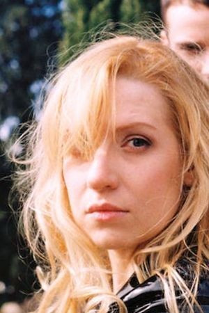 et billede af Natalia Portnoy