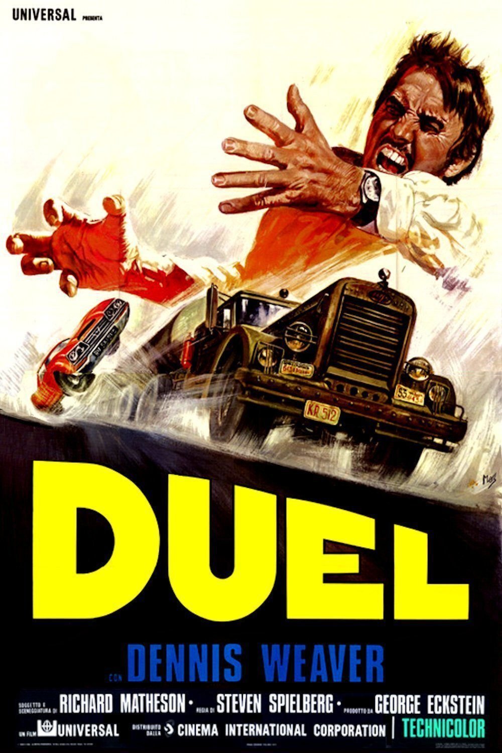 Duel