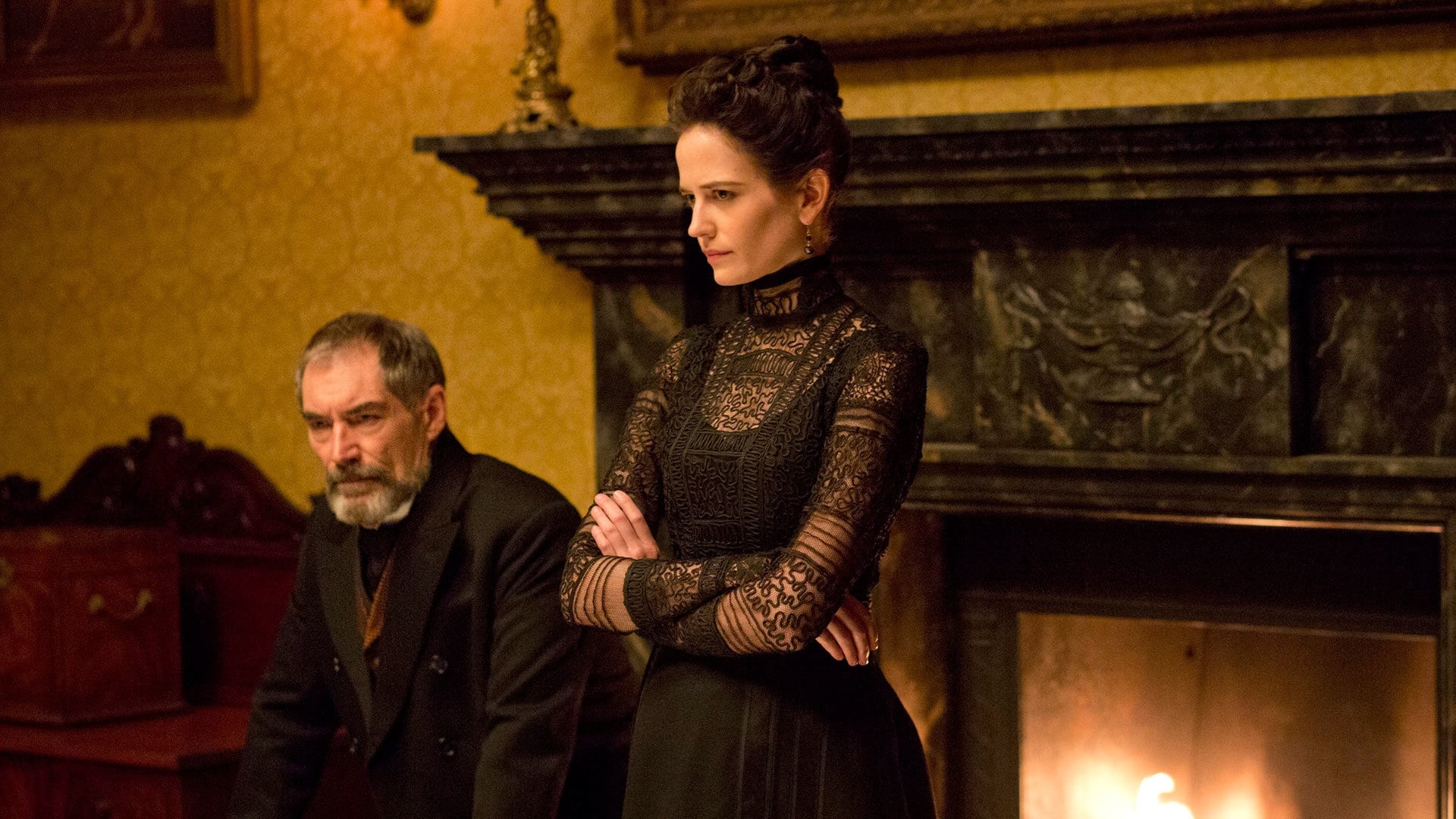 Penny Dreadful: Season 1-Episode 3 Openload Watch Online Full Episode Free TV Show