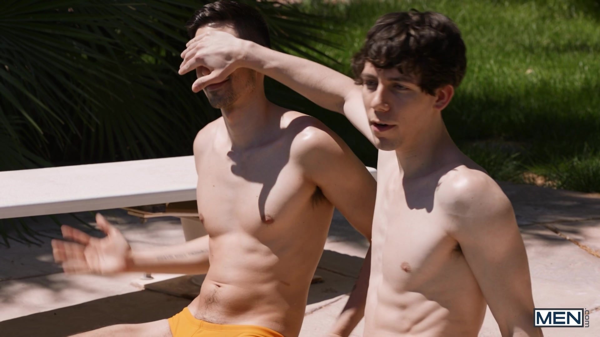 Boys Weekend (2024)