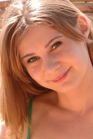 et billede af Cindy Sterling