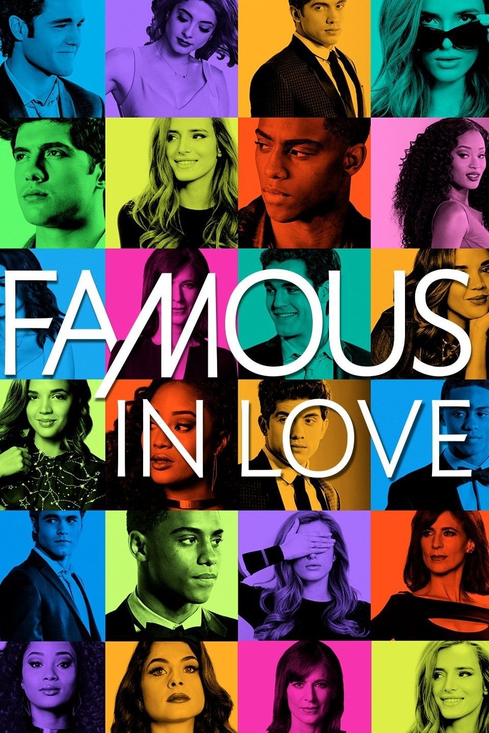 Famous in Love TV Shows About Young Adult
