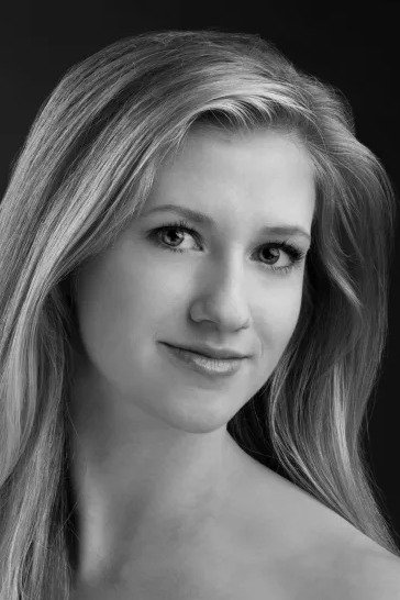 et billede af Baily Jones