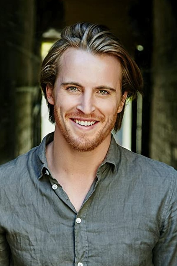 et billede af Thomas Larkin