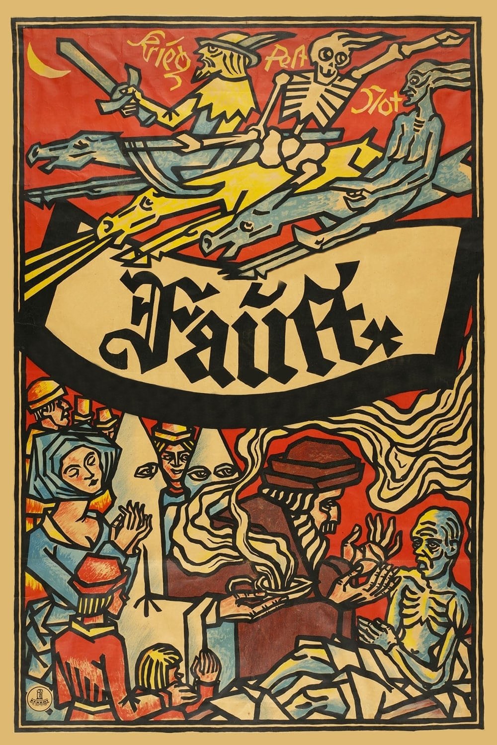 Faust