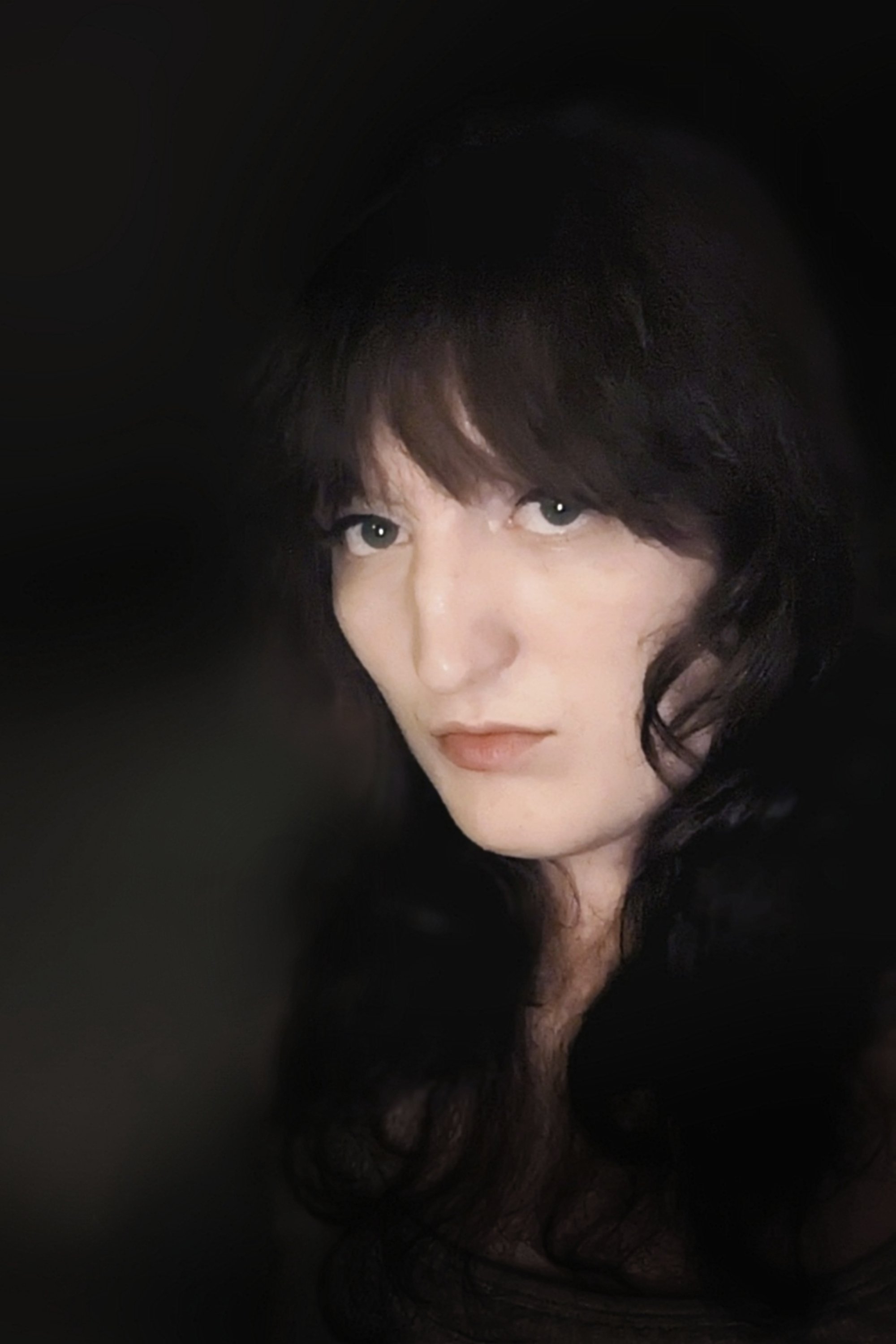 et billede af Hazel Norwood