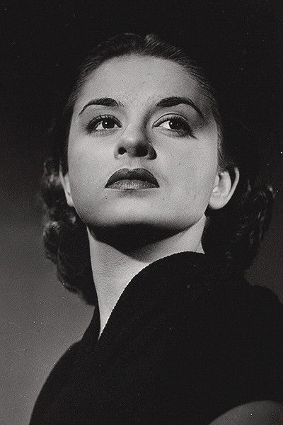 et billede af Antonieta Morineau