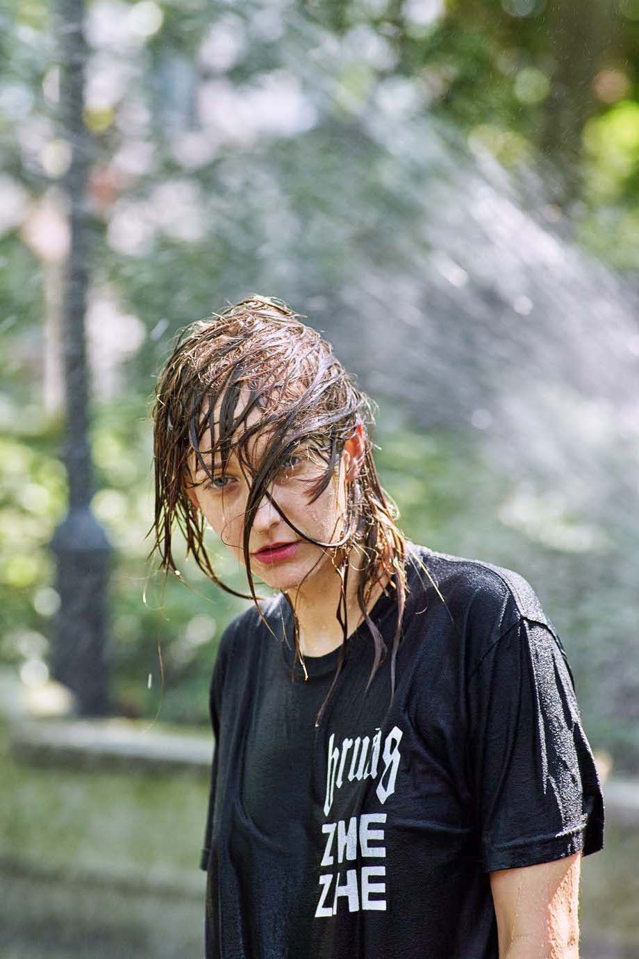 et billede af Emily Allan