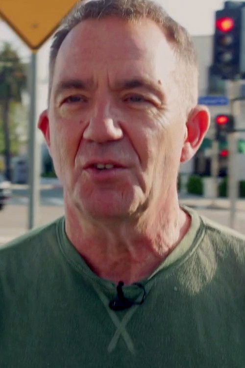 et billede af Jean-Philippe Darquenne