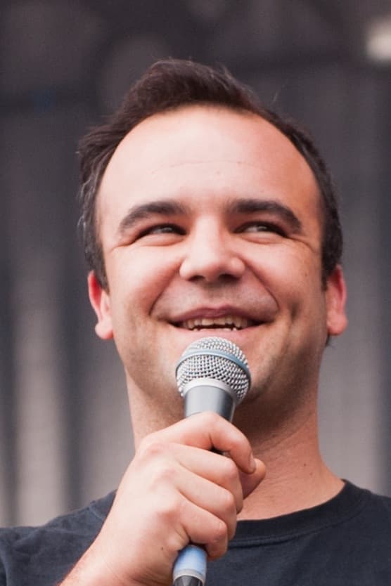 et billede af Samuel T. Herring