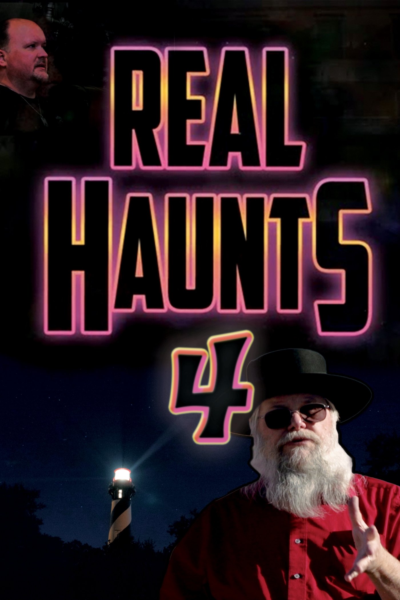Real Haunts 4