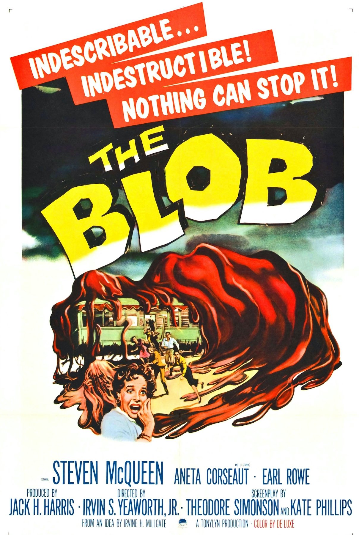 The Blob