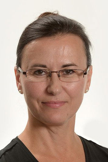 et billede af Anna Grabka