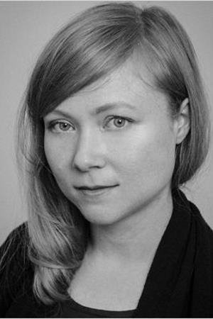 Gudrun Gruber | Director