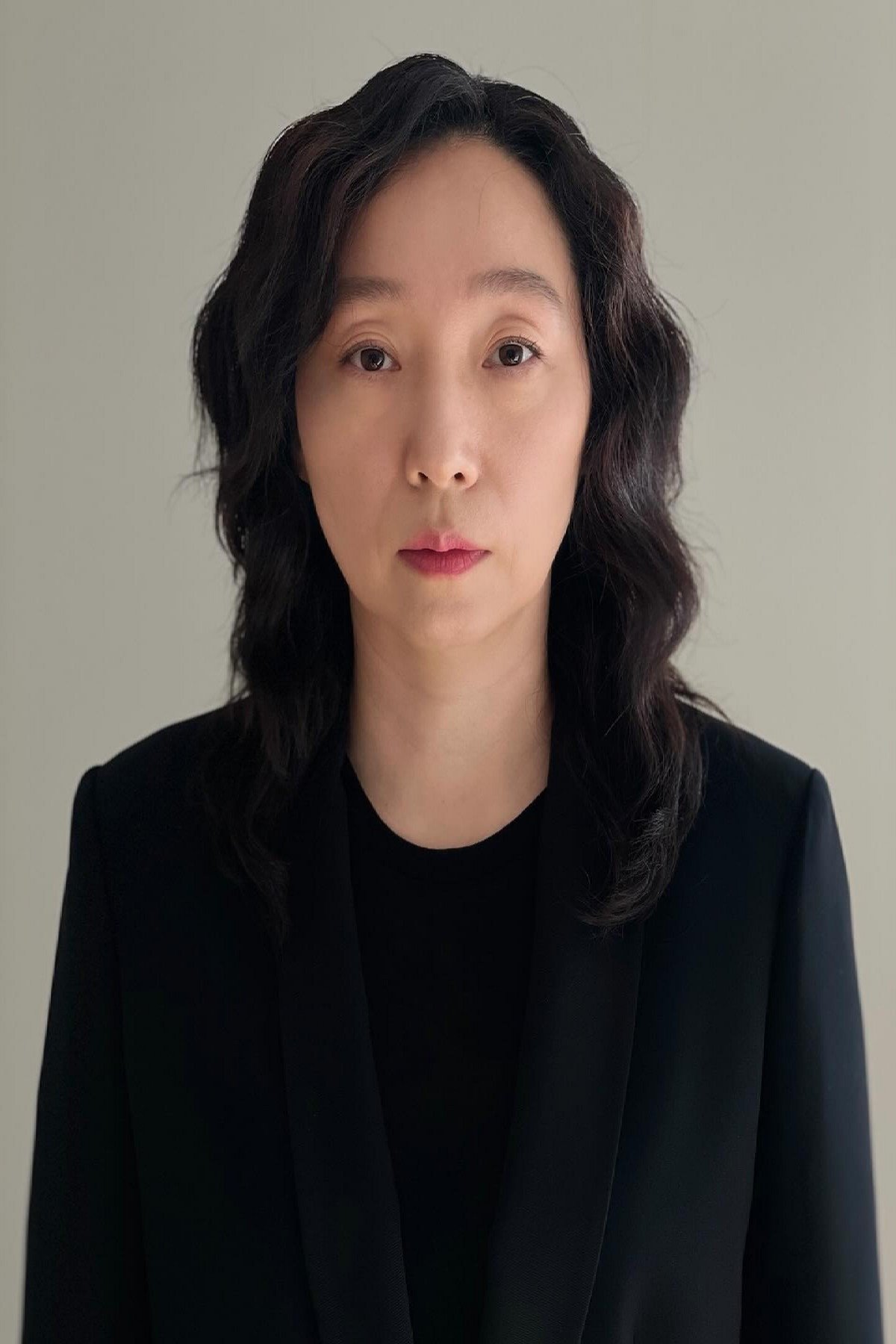 et billede af Kim Eun-kyung