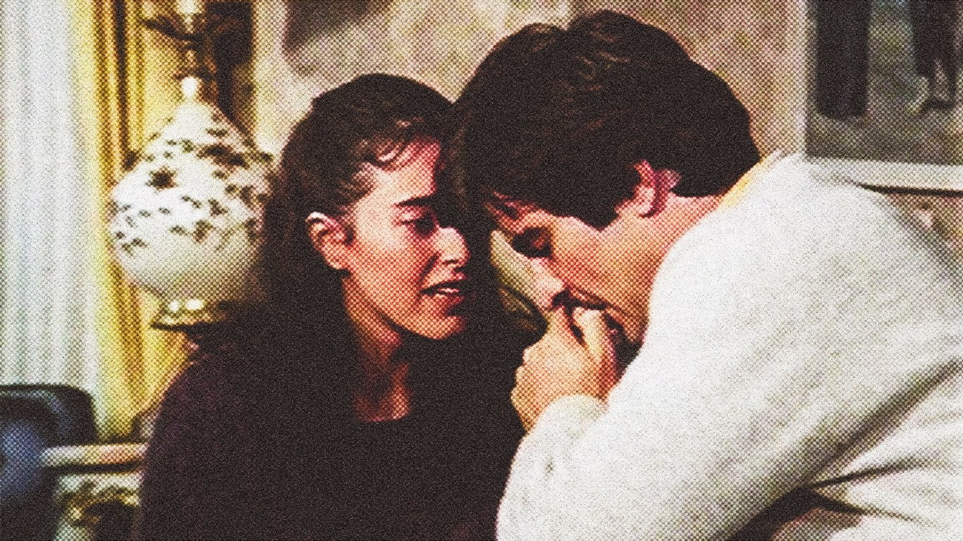 The Stigma (1984)