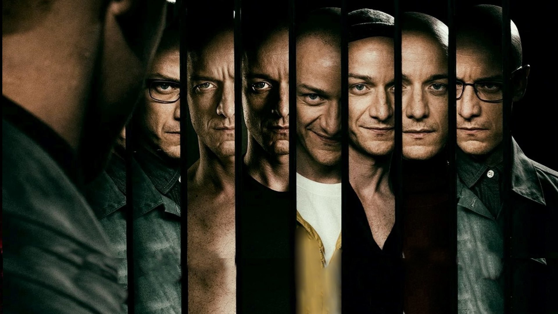 Split (2017)