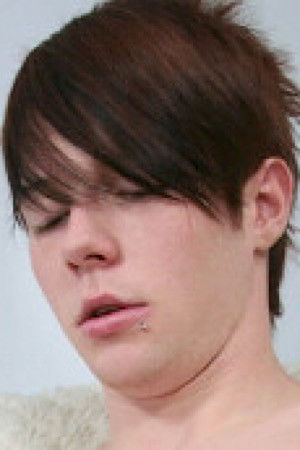 et billede af Alex Kane