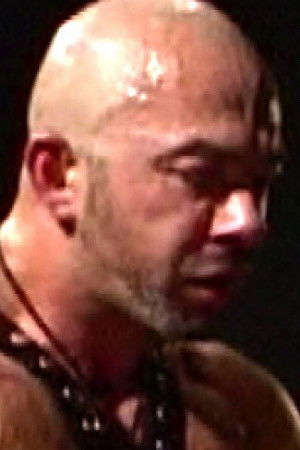 et billede af Sid Code