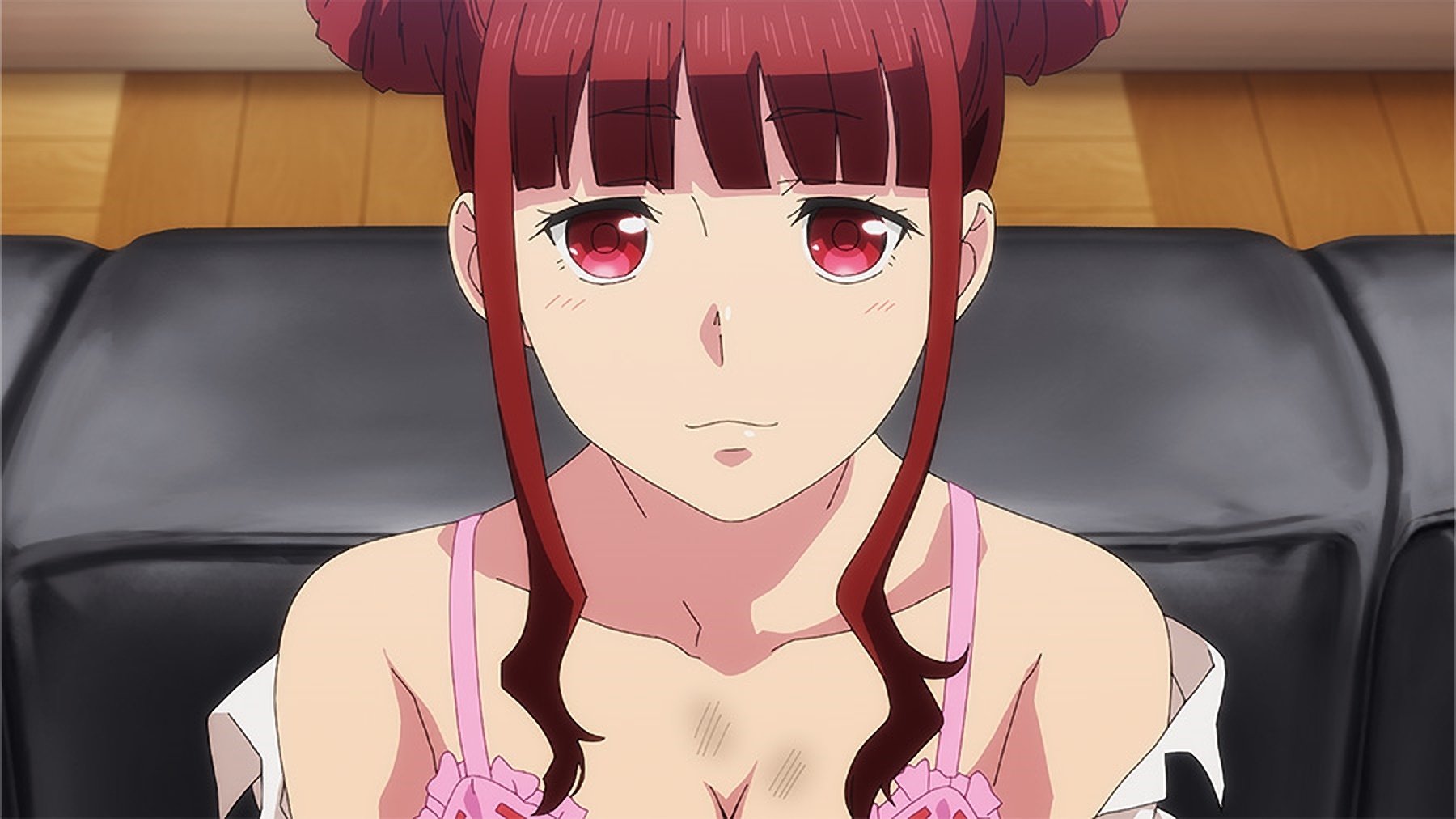 Ficha técnica completa - Shuumatsu no Harem - 7 de Janeiro de 2022
