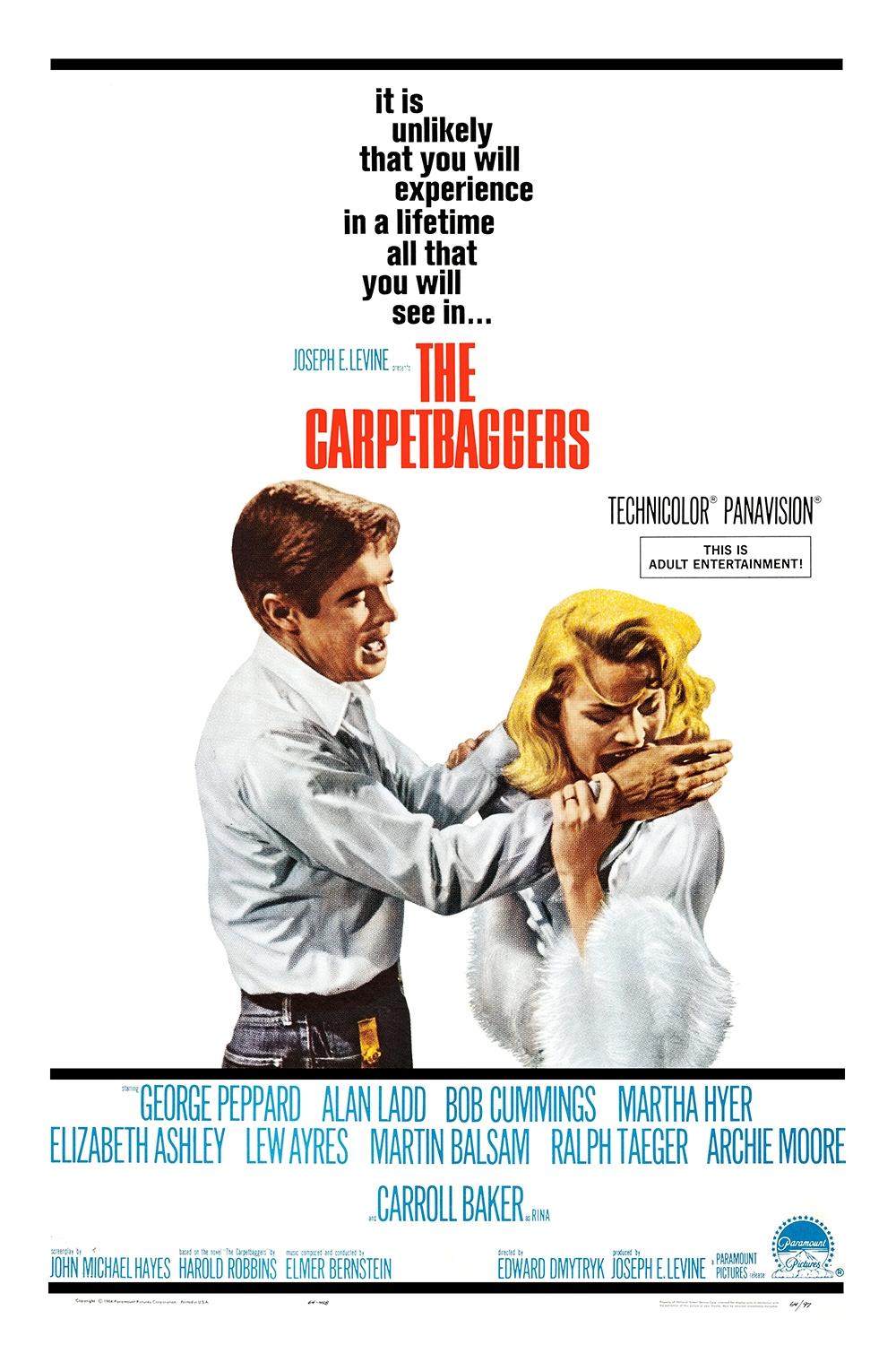 The Carpetbaggers