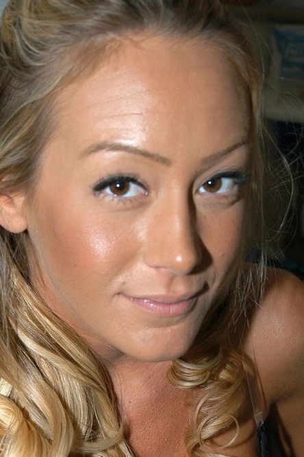 et billede af Leah Moore