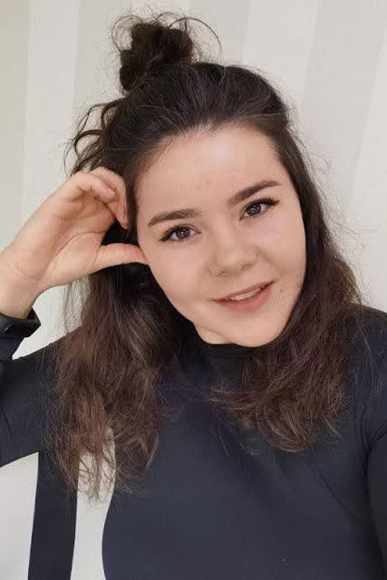 et billede af Yonca Hiç