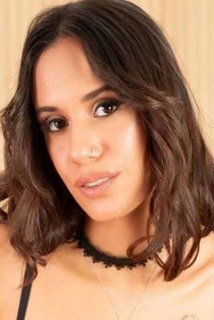 et billede af Isa Metible