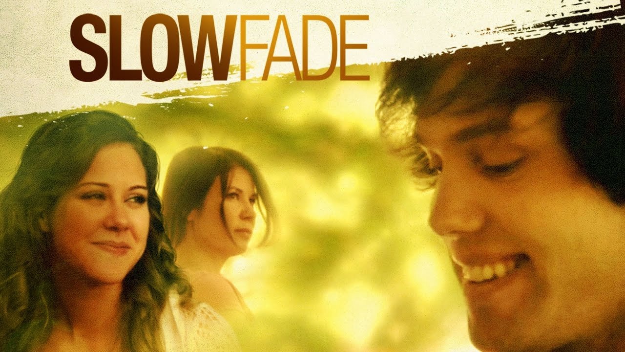 Slow Fade (2012)