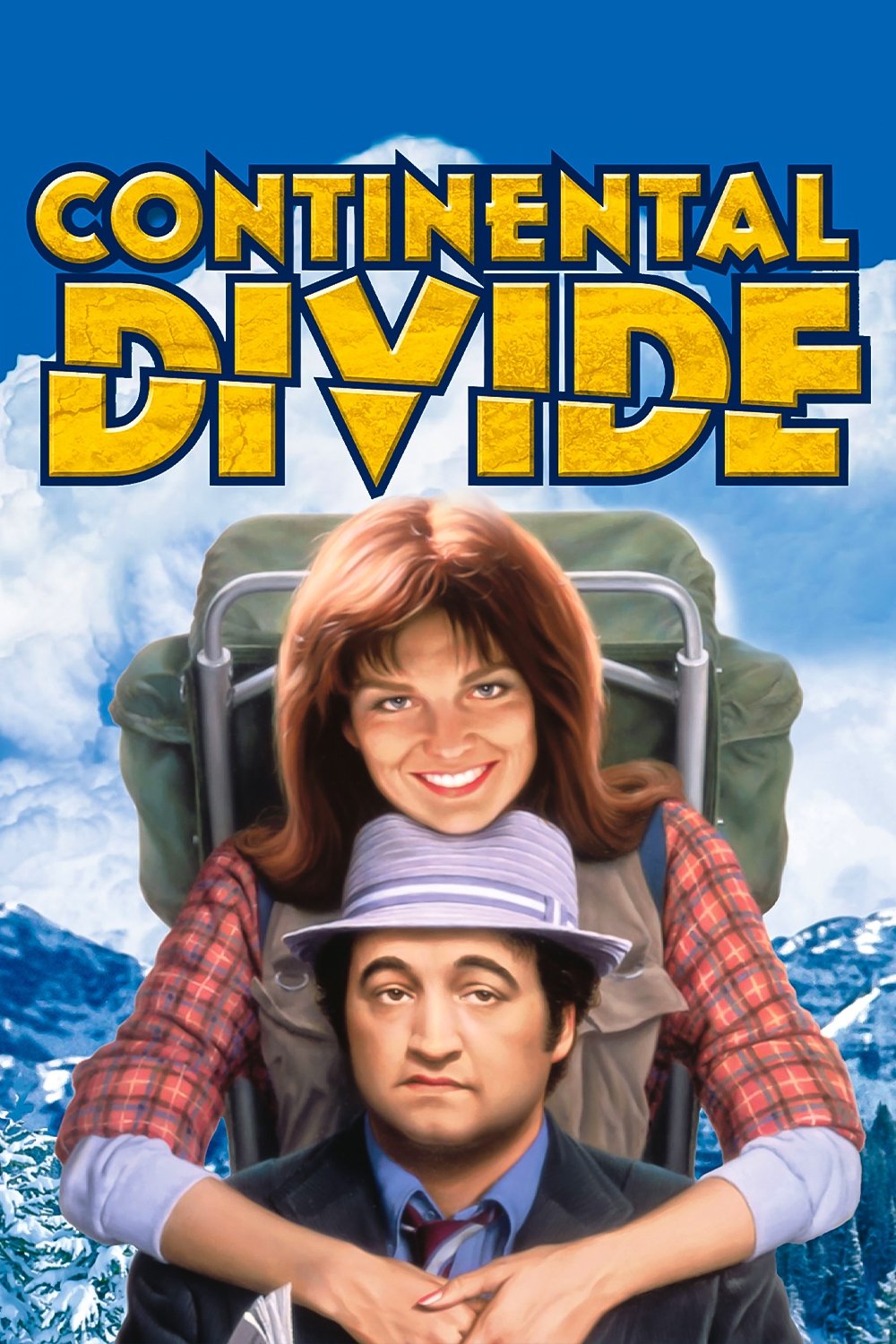 Continental Divide