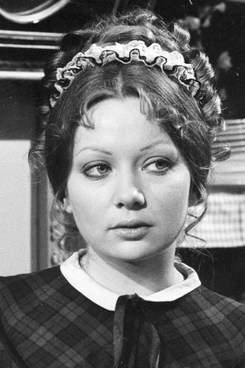 et billede af Sylvaine Charlet