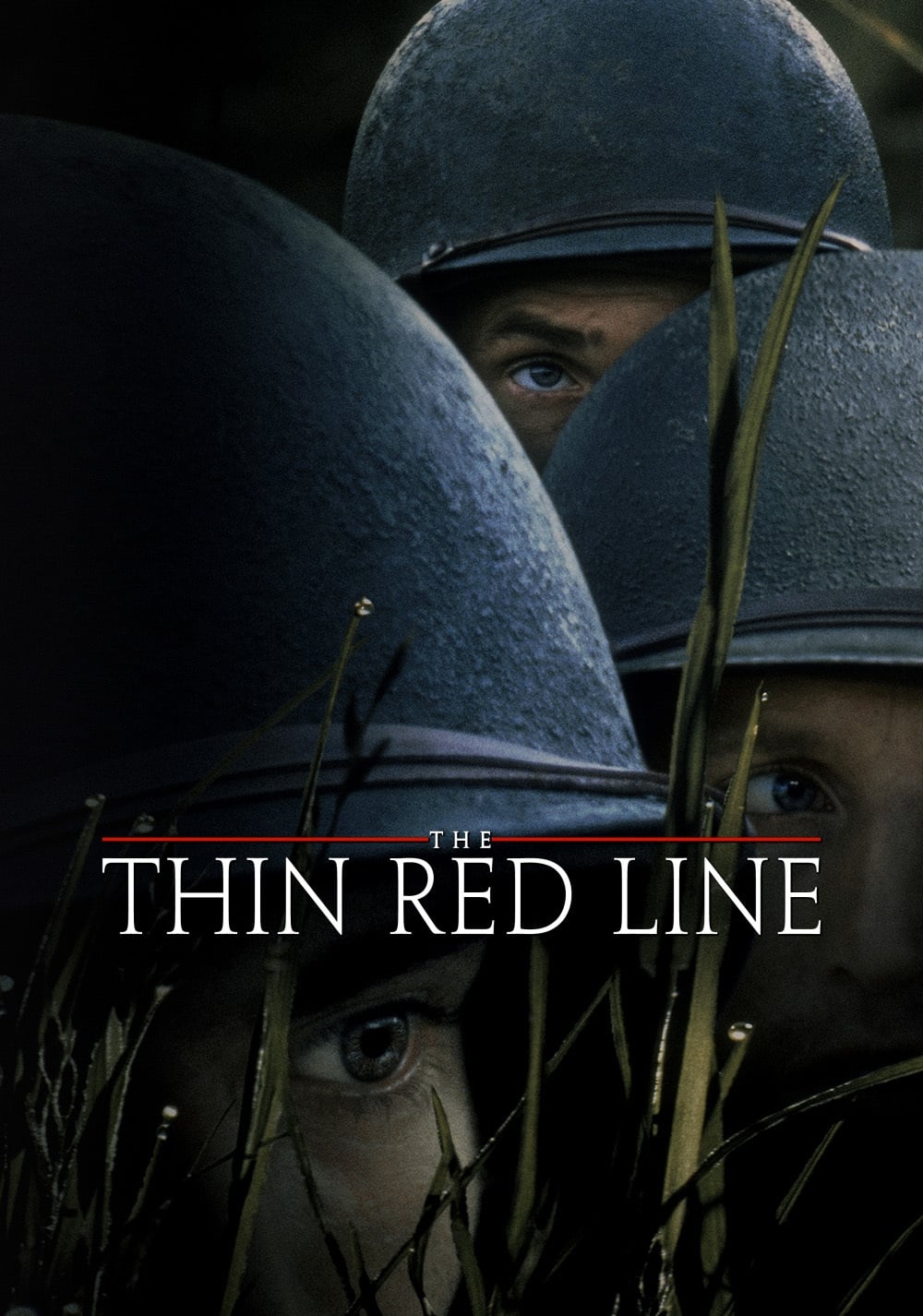 The Thin Red Line