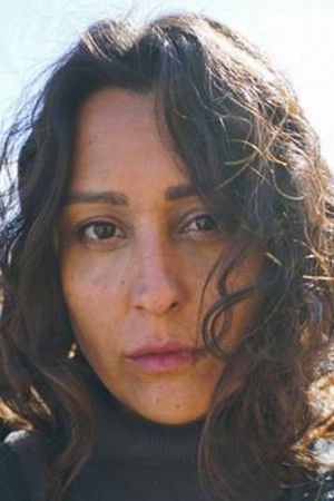 et billede af Erengül Öztürk