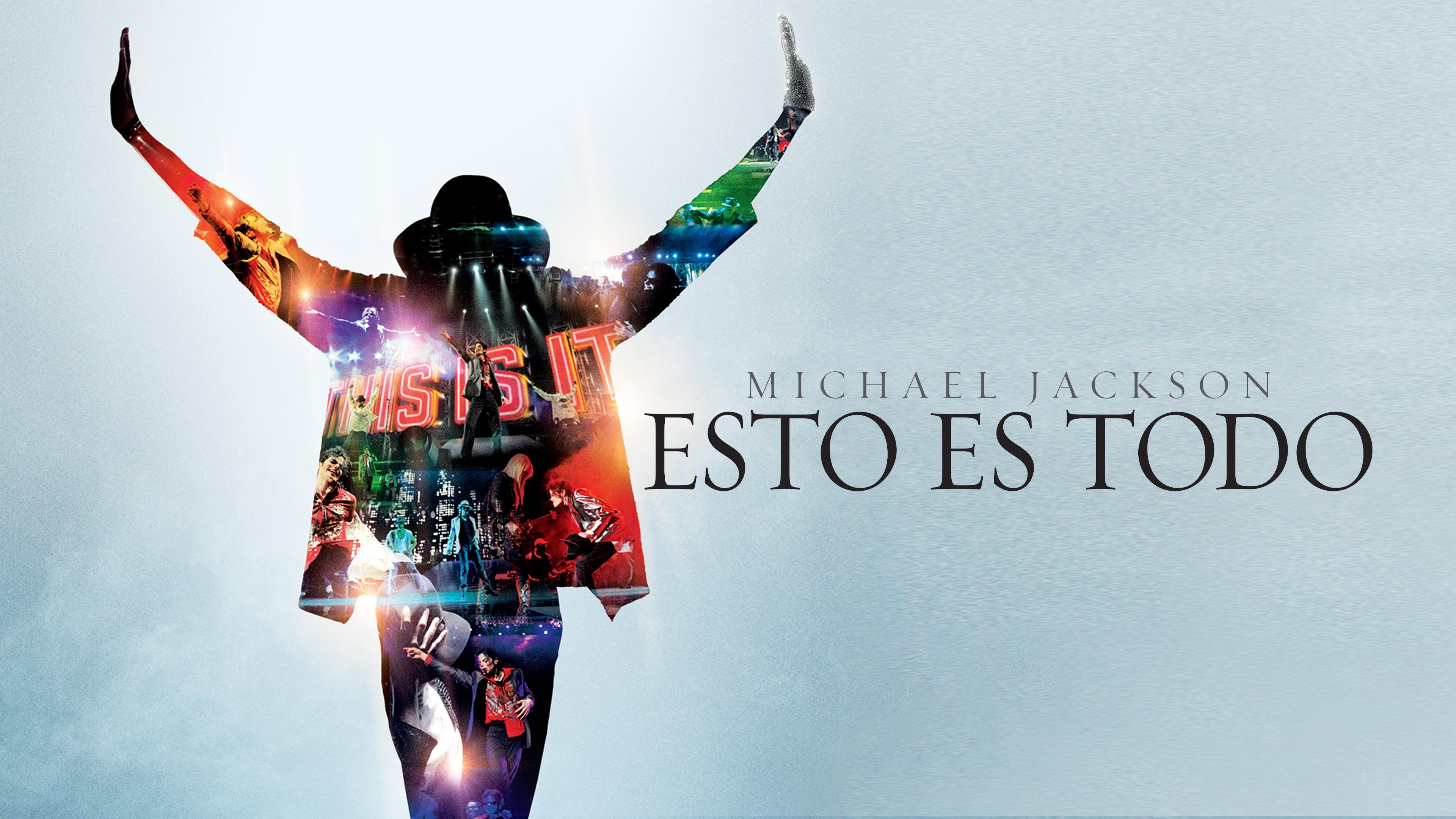 This Is It