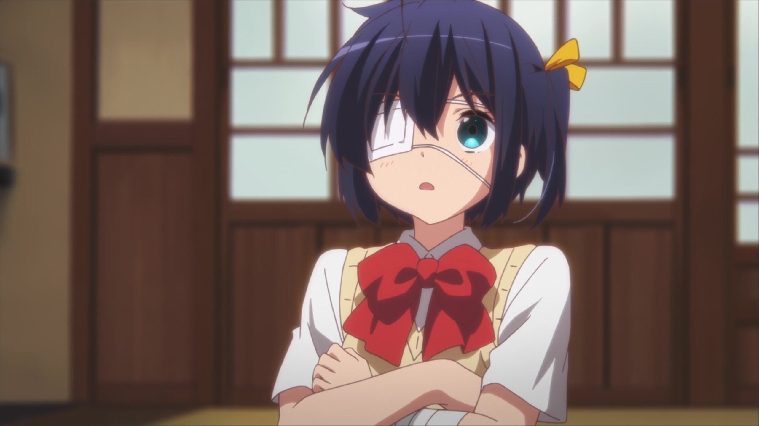 Love, Chunibyo & Other Delusions!