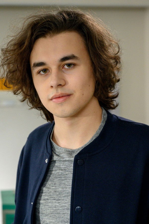 et billede af Eryk Cichowicz