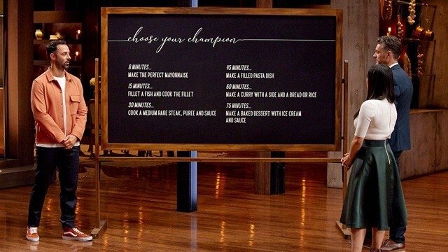 MasterChef Australia