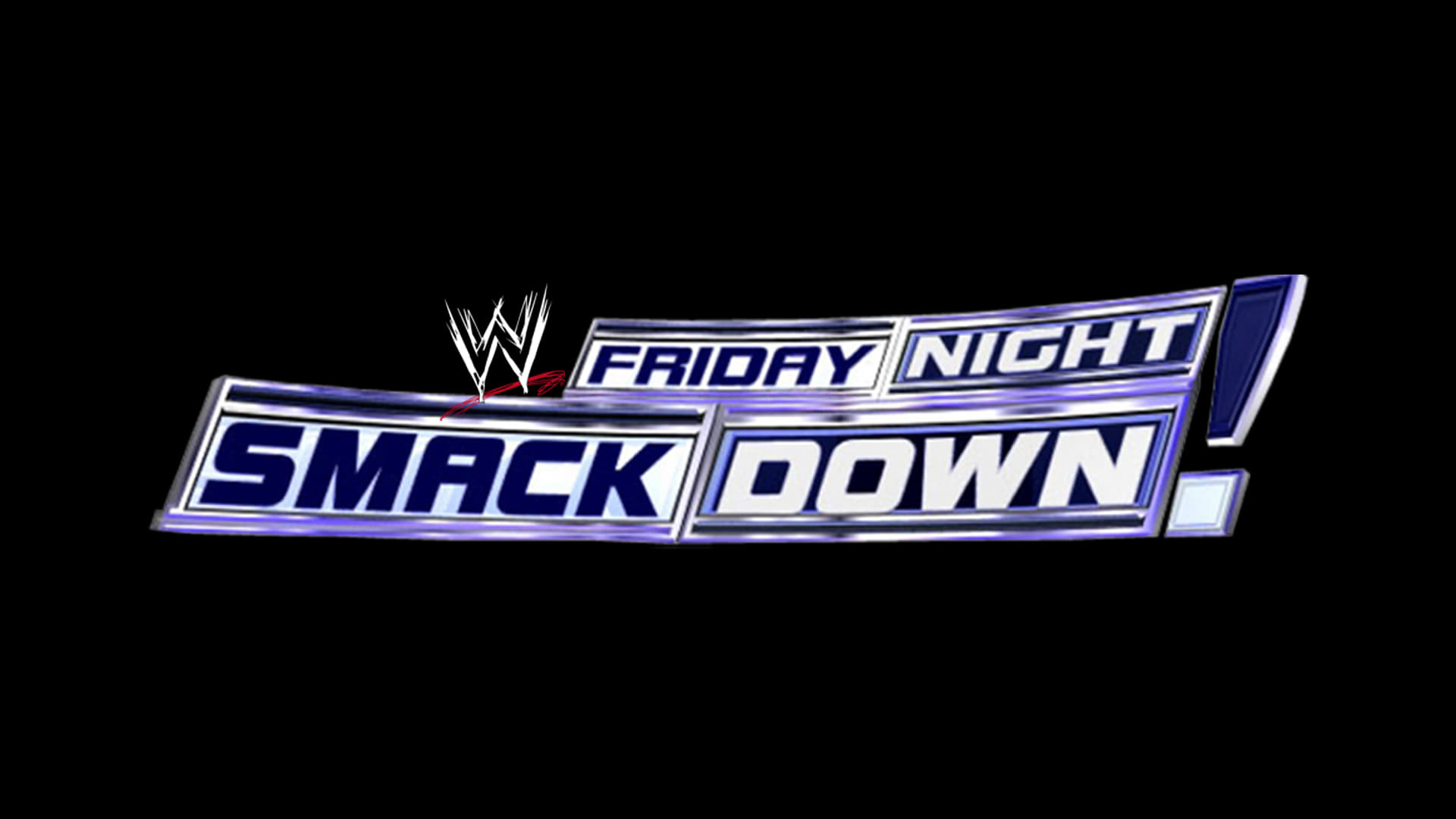 WWE SmackDown
