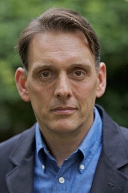 et billede af Sam Halpenny